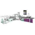 Automatic Non-Woven Fabrics Bag Making Machine